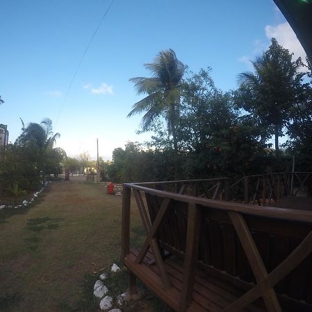 Flat Do Indio Apartment Fernando de Noronha Exterior photo