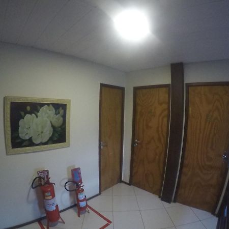 Flat Do Indio Apartment Fernando de Noronha Exterior photo