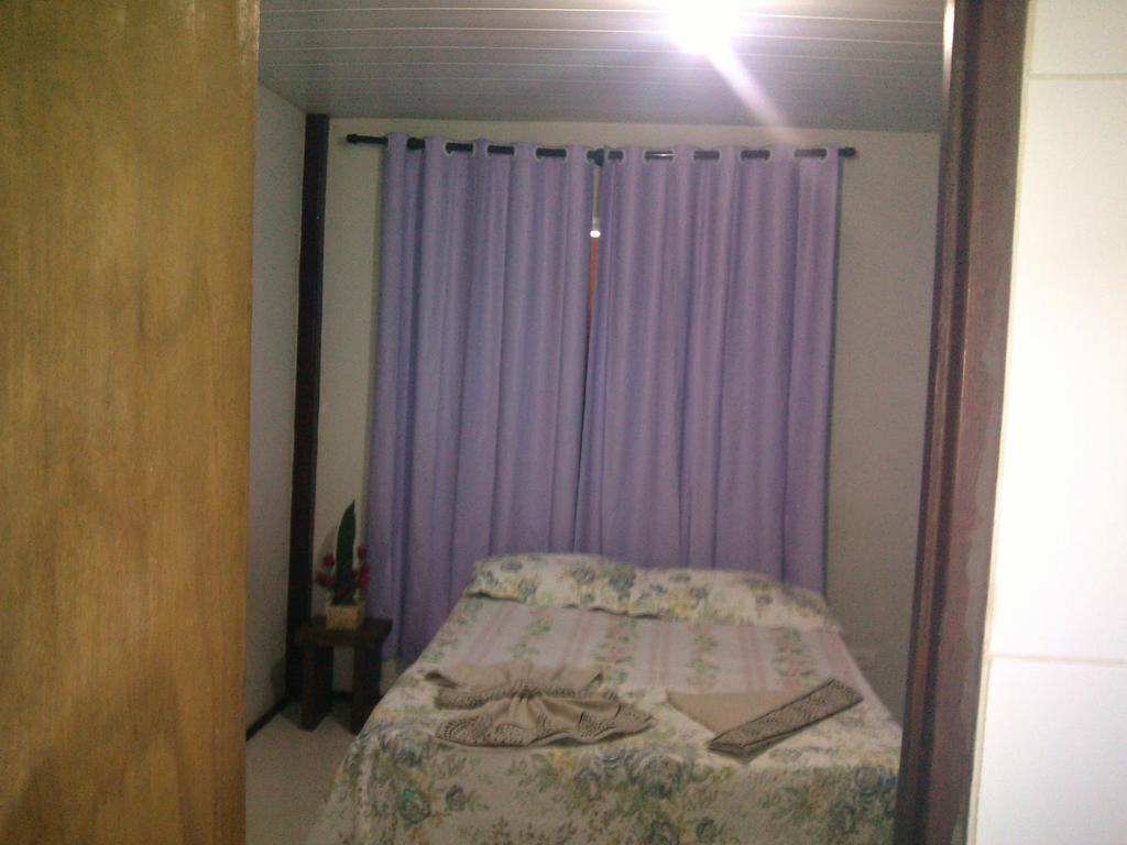 Flat Do Indio Apartment Fernando de Noronha Room photo