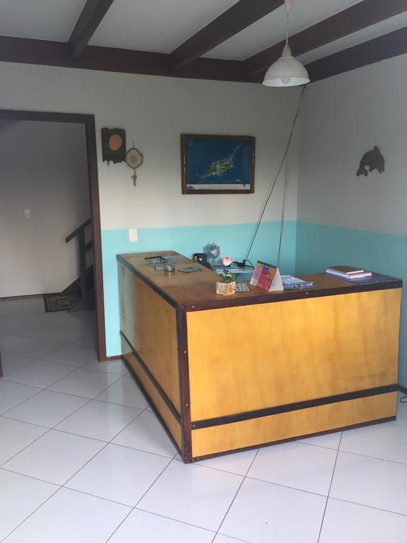 Flat Do Indio Apartment Fernando de Noronha Exterior photo